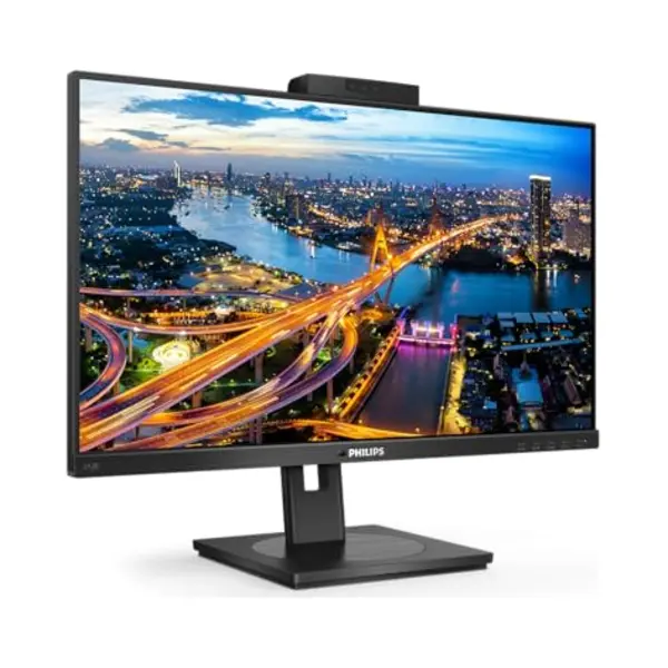 Philips B Line 243B1JH/00 Computerbildschirm 60,5 cm (23.8") 1920 x 1080 Pixel Full Hd Lcd Schwarz thumbnail