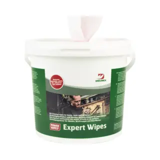 Dreumex Expert Wipes 130St