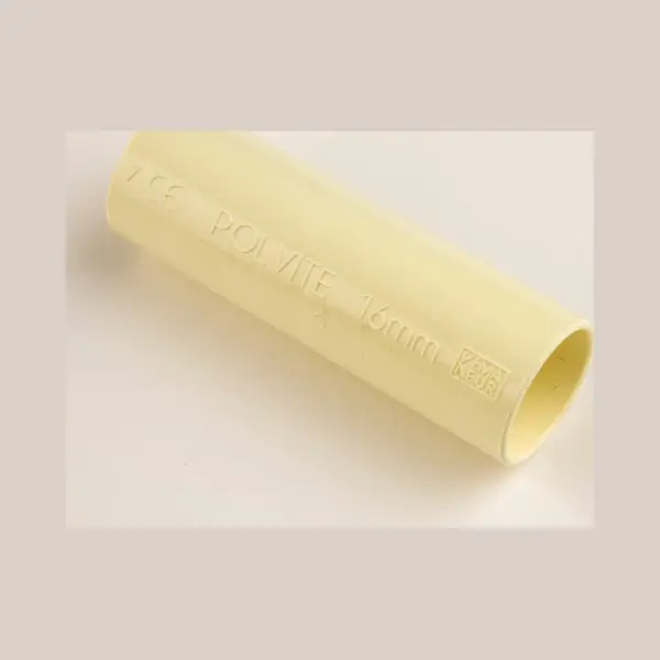 50 Stuks Pipelife Polvite Sok Installatiebuis - 1196900953 - E2QAB thumbnail