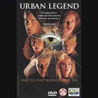 Urban Legend