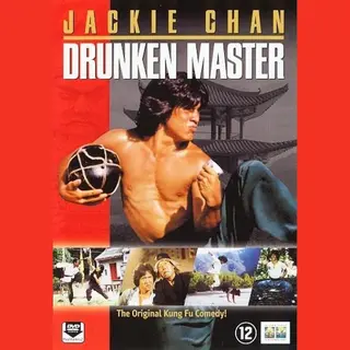 Drunken Master
