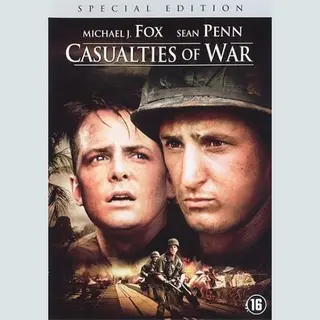 Casualties Of War (Special Edition)