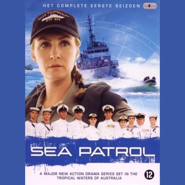 Sea Patrol - Seizoen 1 thumbnail
