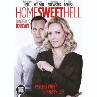 Home Sweet Hell