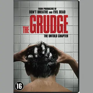 Grudge