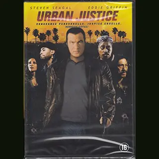 Urban Justice