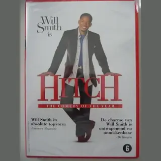 Hitch