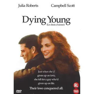 Dying Young