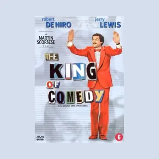 King Of Comedy