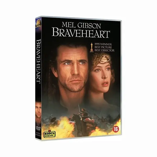 Braveheart thumbnail