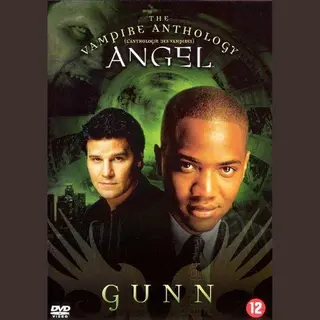 Angel - Gunn