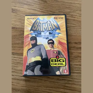 Batman