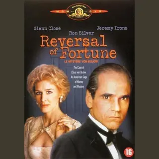 Reversal Of Fortune