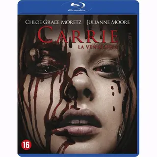 Carrie (2013) (Blu-ray)
