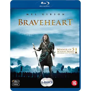 Braveheart (Blu-ray)