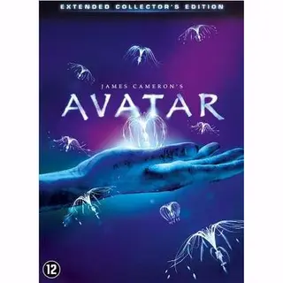 Disney Movies Avatar (Dvd) (Extended Collector's Edition)