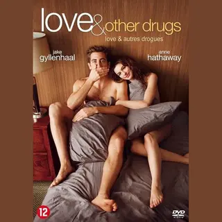 Love & Other Drugs