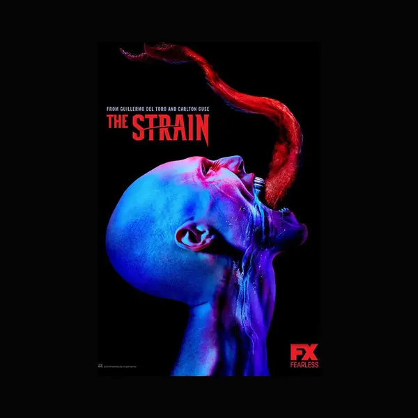 The Strain - Seizoen 2 thumbnail
