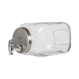 Gusta Drankdispenser Met Kraantje - 3 L