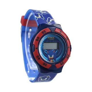 Vadobag Horloge Sonic Kids Time