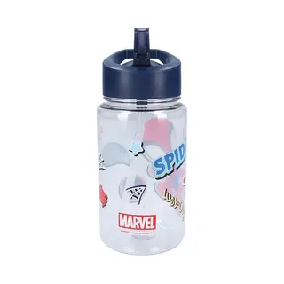Trinkflasche Kind Vadobag Spidey Drink Up