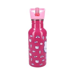 Trinkflasche Kind Vadobag Hello Kitty Take A Sip