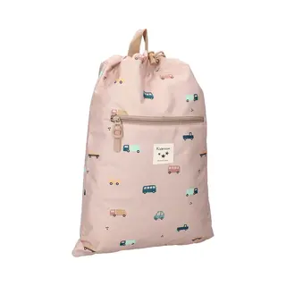 Kidzroom Prague Sweet Cuddles Gymtas - Brown