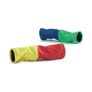 Beeztees Nylon - Hamsterspeeltunnel