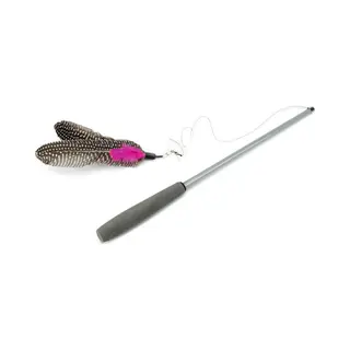 Beeztees Twisty Telescoop Kattenhengel