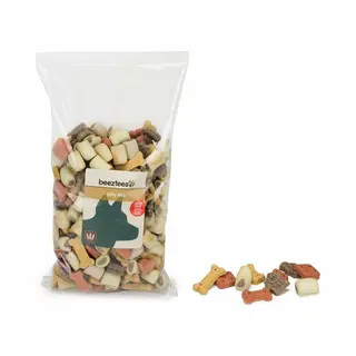 Beeztees 786063 Hunde-/Katzenleckerli Hund Keks 1,4 kg