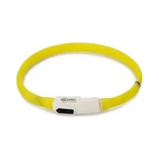 Beeztees Safety Gear Dogini - Gelb - 35 Cm