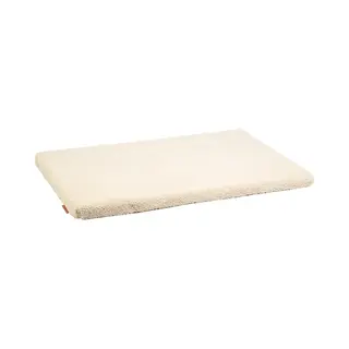 Beeztees K&Bz Matratze Mit Memory-Schaumstoff, Beige, 109 X 69 X 5 Cm, 2.000 G