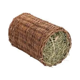 Beeztees Wilgentunnel - M - 25 X 16 Cm