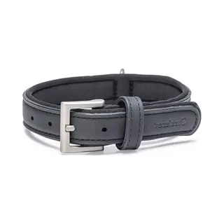 Beeztees Bz Balacron Kraag Bijl Zwart (31, 32, 33, 34, 35, 36, 37, 38, 39, Hond, Hondensport), Kraag + Leiband