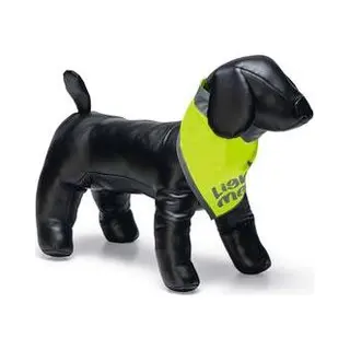 Beeztees Safety Gear Bandana Chiny - S