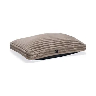 Designed By Lotte Liegekissen Reza - Beige - 100 X 70 Cm