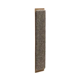 Beeztees Luxe Sisal - Krabplank - Catnip - Groot - 60x12 Cm