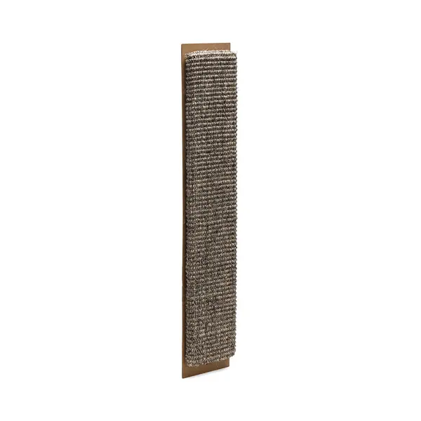 Beeztees Luxe Sisal - Krabplank - Catnip - Groot - 60x12 Cm thumbnail