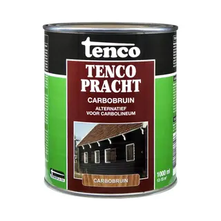 Tenco Carbobruin 2, 5 Liter
