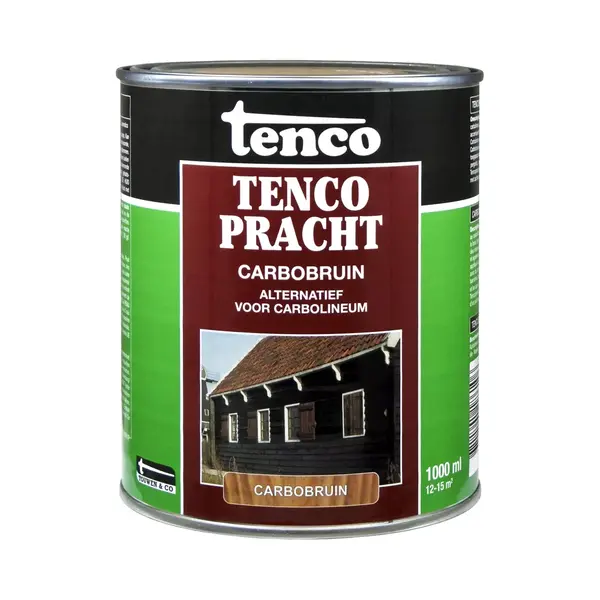 Tenco Carbobruin 2, 5 Liter thumbnail