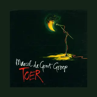 Coast2Coast Marcel De Groot - Toer (Cd)