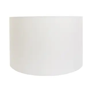 Lampkap Mexlite Kappen - Wit