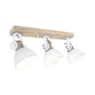 Besselink licht ST2133W Lichtspot E27 Led