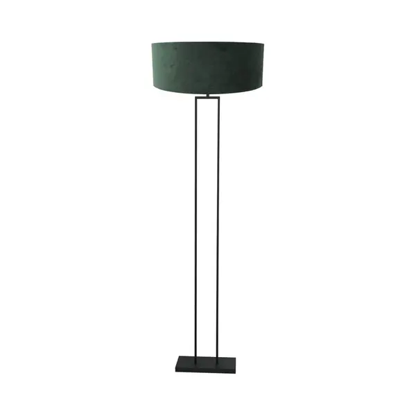 Steinhauer Stehleuchte Stang, Schwarz thumbnail