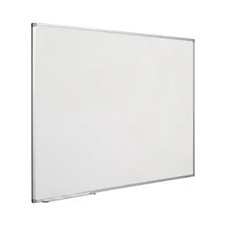 Magnetisch Whiteboard Softline - Gelakt - Smit Visual