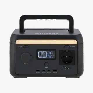 Mestic Powerstation Mps-300
