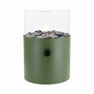 Cosiscoop Xl Gaslantaarn - Mosgreen