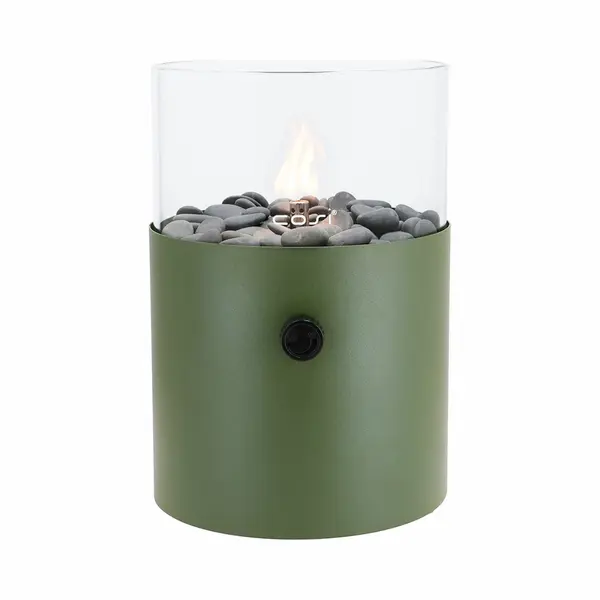 Cosiscoop Xl Gaslantaarn - Mosgreen thumbnail