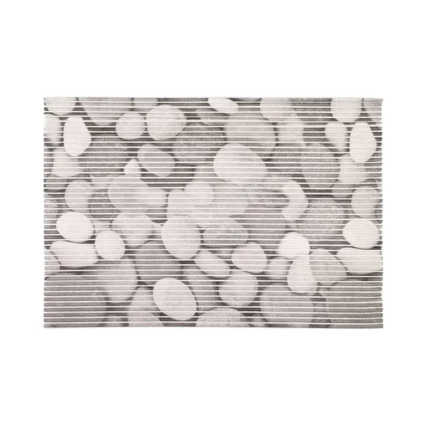 Differnz Multi Mat – 100% Pvc – 65 X 45 Cm – Grijs thumbnail