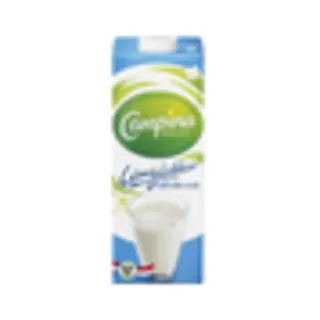 Campina Langlekker Halfvolle melk
